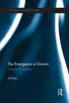 KNYGA Gil Raz Emergence of Daoism