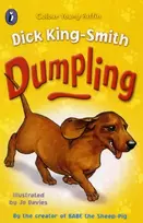 KNYGA Jean Little Dumpling