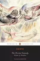 KNYGA Dante Alighieri Divine Comedy
