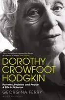 KNYGA Georgina Ferry Dorothy Crowfoot Hodgkin