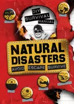 KNYGA Ben Hubbard DIY Survival Manual: Natural Disasters