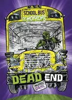 KNYGA Michael Dahl Dead End