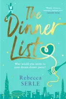 KNYGA Rebecca Serle Dinner List