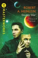 KNYGA Robert A Heinlein Double Star