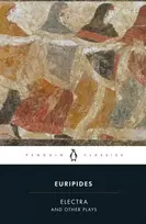KNYGA Euripides Electra and Other Plays