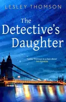KNYGA Lesley Thomson Detective's Daughter
