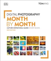 KNYGA Tom Ang Digital Photography Month by Month
