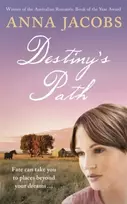 KNYGA Anna Jacobs Destiny's Path