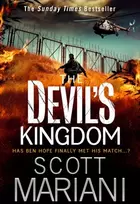 KNYGA Scott Mariani Devil’s Kingdom