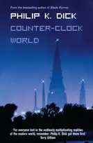 KNYGA Philip K Dick Counter-Clock World
