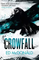 KNYGA Ed Mcdonald Crowfall