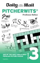 KNYGA Professor Rebus Daily Mail Pitcherwits – Volume 3