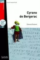 KNYGA Edmond Rostand Cyrano de Bergerac Livre & downloadable audio