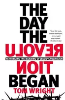 KNYGA N T Wright Day the Revolution Began