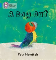 KNYGA Petr Horacek Day Out