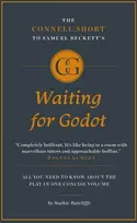 KNYGA Sophie Ratcliffe Connell Short Guide To Samuel Beckett's Waiting for Godot