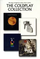 KNYGA Quentin Letts Coldplay Collection