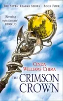 KNYGA Cinda Williams Chima Crimson Crown