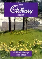 KNYGA Bookshop Cadbury Story