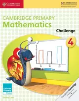 KNYGA Emma Low Cambridge Primary Mathematics Challenge 4
