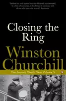 KNYGA Winston S Churchill Closing the Ring
