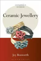 KNYGA Joy Bosworth Ceramic Jewellery