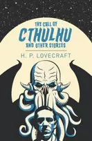 KNYGA H P Lovecraft Call of Cthulhu and Other Stories