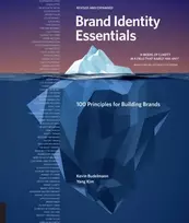KNYGA Kevin Budelmann Brand Identity Essentials, Revised and Expanded
