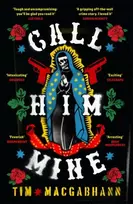 KNYGA Tim Macgabhann Call Him Mine