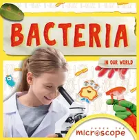KNYGA Holly Duhig Bacteria