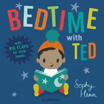 KNYGA Sophy Henn Bedtime with Ted