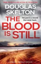 KNYGA Douglas Skelton Blood is Still