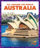 KNYGA Jessica Dean Australija