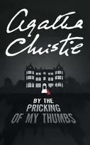 KNYGA Agatha Christie By the Pricking of My Thumbs