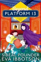 KNYGA Sibeal Pounder Beyond Platform 13