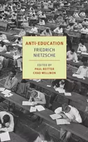 KNYGA Friedrich Nietzsche Anti-Education