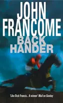 KNYGA John Francome Back Hander