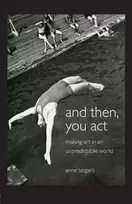 KNYGA Anne Bogart And Then, You Act