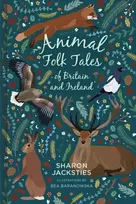 KNYGA Sharon Jacksties Animal Folk Tales of Britain and Ireland