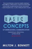 KNYGA Milton J Bennett Basic Concepts of Intercultural Communication