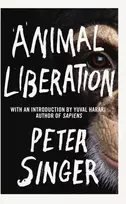 KNYGA Peter Singer Animal Liberation