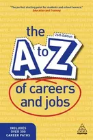KNYGA Kogan Page Editorial A-Z of Careers and Jobs