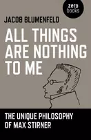 KNYGA Jacob Blumenfeld All Things are Nothing to Me