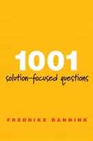 KNYGA Fredrike Bannink 1001 Solution-Focused Questions