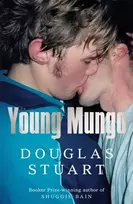 KNYGA Douglas Stuart Young Mungo