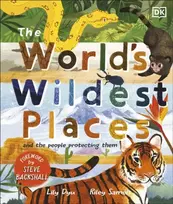KNYGA Lily Dyu World's Wildest Places