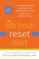 KNYGA Alan Christianson Nmd Adrenal Reset Diet