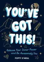 KNYGA Poppy Oneill You've Got This!