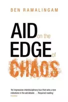 KNYGA Ben Ramalingam Aid on the Edge of Chaos