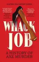 KNYGA Bookshop Whack Job